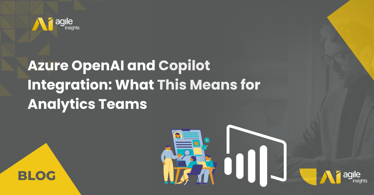 Azure OpenAI and Copilot Integration: What This Means for Analytics ...
